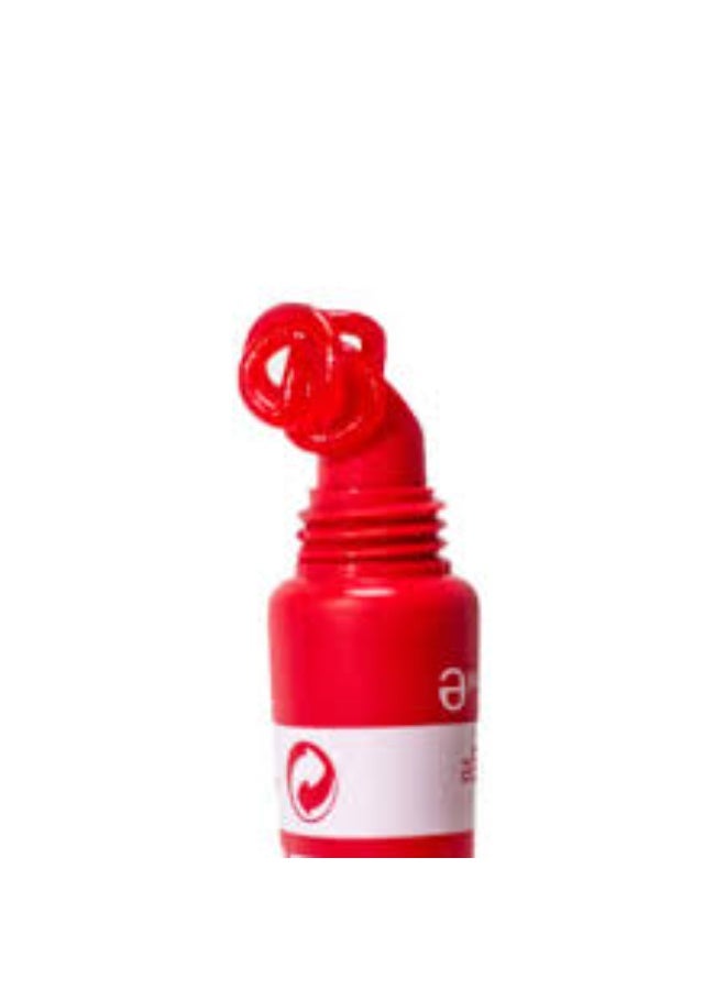 Indeed Labs hydraluron™ + tinted lip treatment - Red 9ml - Image 2